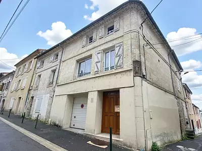 Maison, 78 m²