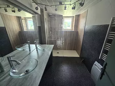 Maison, 296 m²