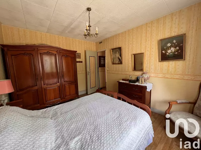 Maison, 90 m²