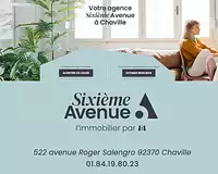 Appartement, 82 m²