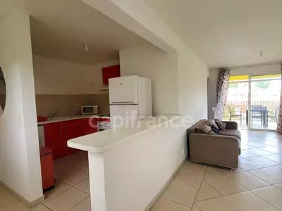 Appartement, 52 m²