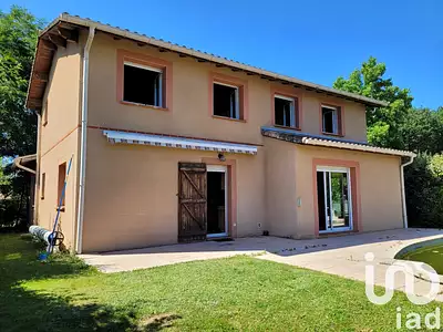 Maison, 137 m²