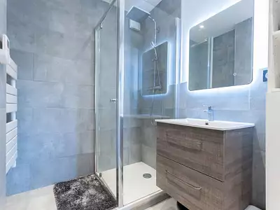 Appartement, 44 m²