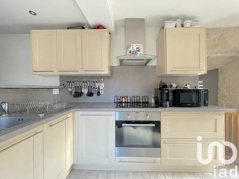 Maison, 92 m²