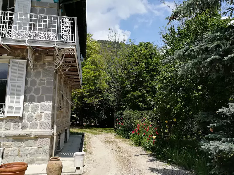 Maison, 169 m²