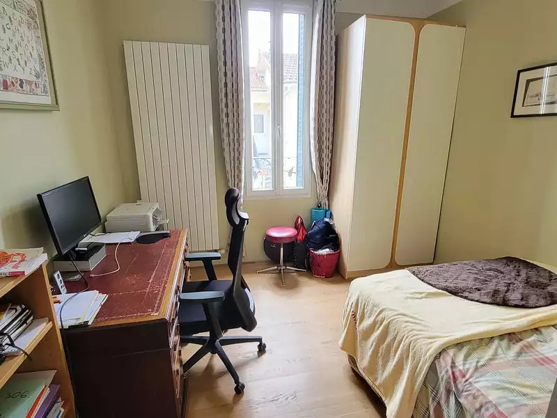 Maison, 162,2 m²