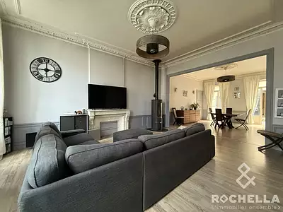 Maison, 357 m²