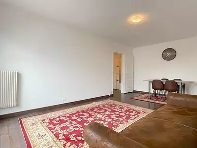 Appartement, 60 m²