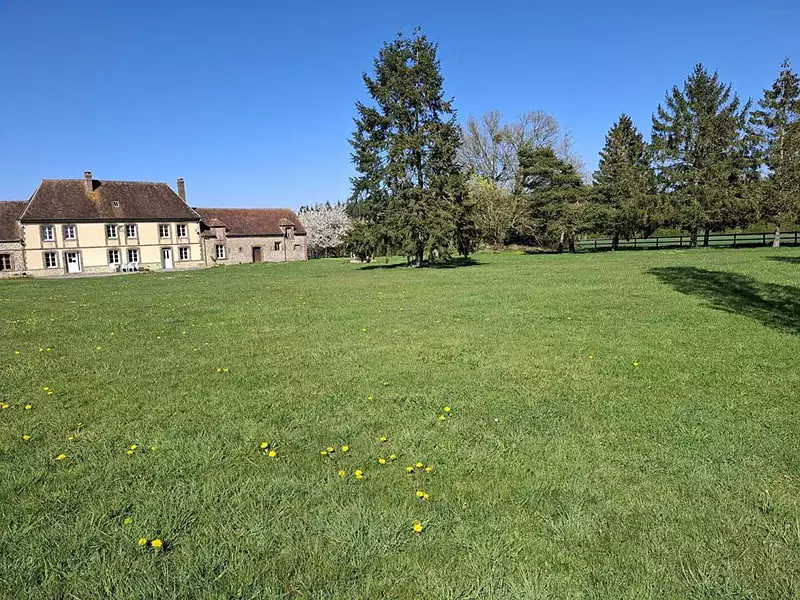 Maison, 282 m²
