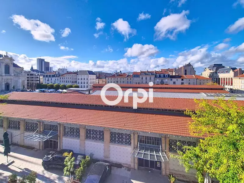 Appartement, 87 m²