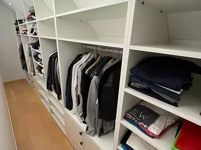 Maison, 143 m²
