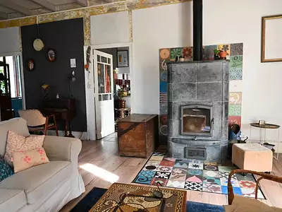 Maison, 143 m²