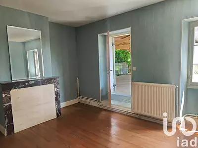 Maison, 186 m²