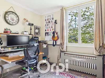 Maison, 158 m²