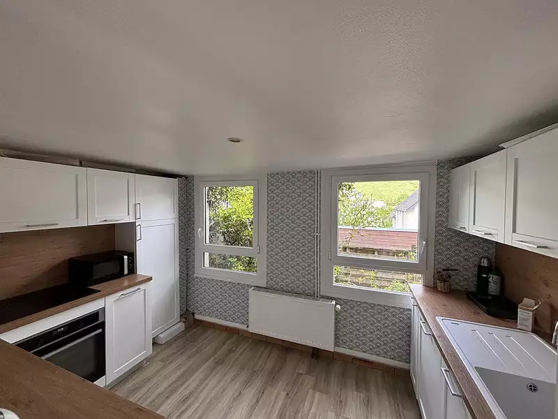 Maison, 123,52 m²