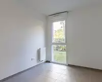 Appartement, 60 m²