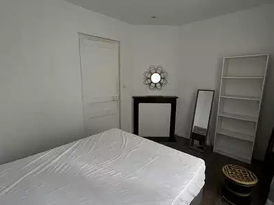 Appartement, 30,2 m²