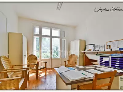 Maison, 228 m²
