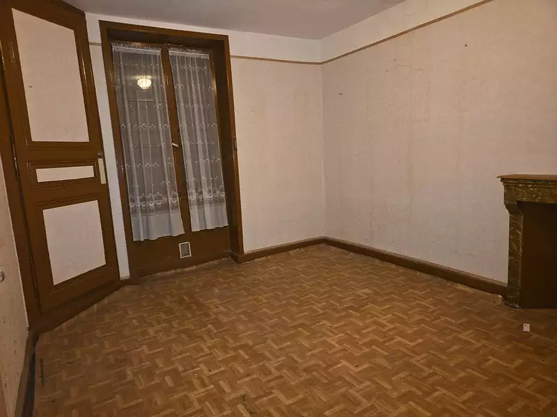 Maison, 140 m²