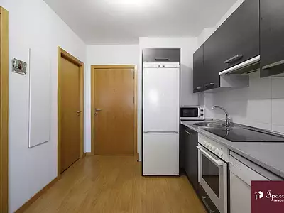 Appartement, 32,77 m²