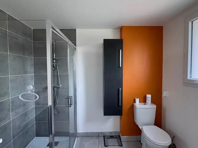 Maison, 68 m²