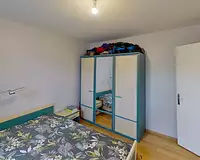 Appartement, 40,91 m²