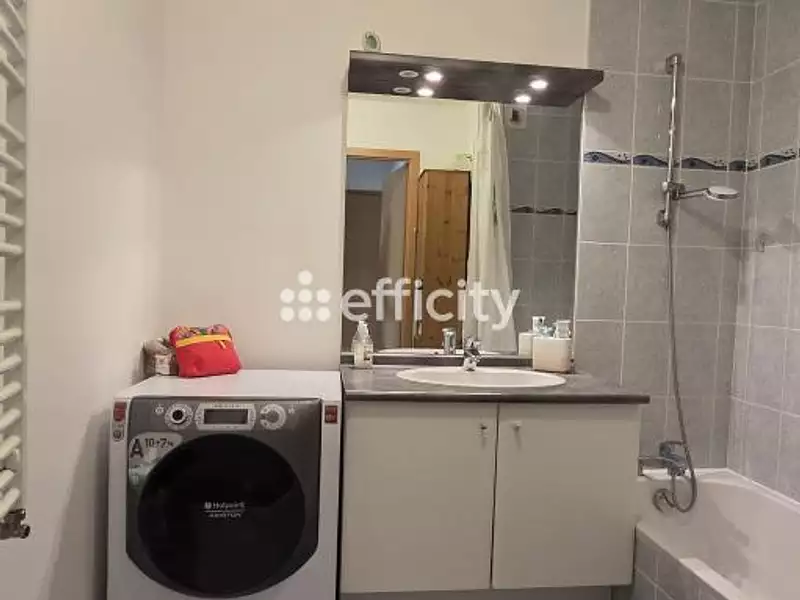 Appartement, 68 m²