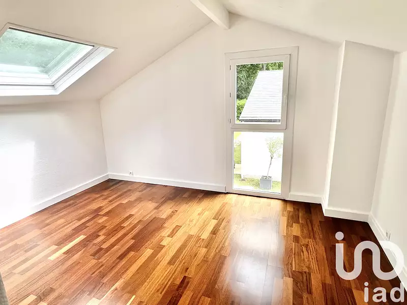 Maison, 165 m²