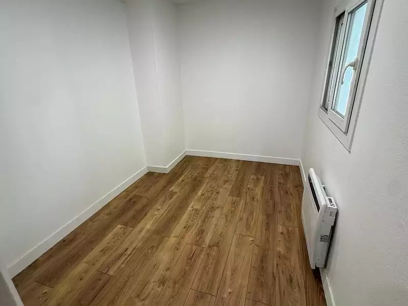 Appartement, 23,6 m²