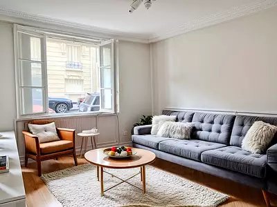 Appartement, 52,76 m²