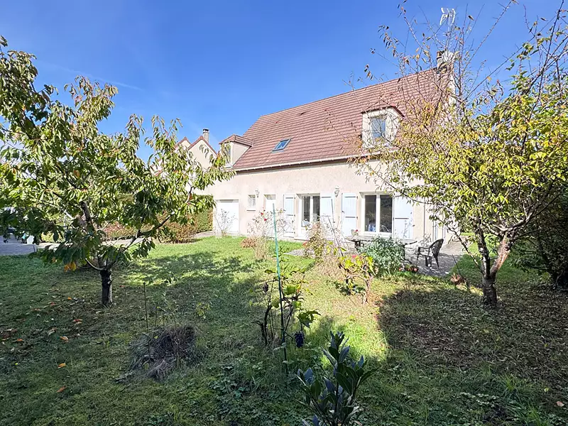 Maison, 168,85 m²