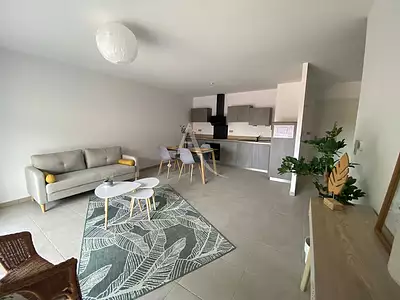 Appartement, 68,69 m²