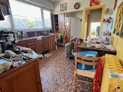 Maison, 117 m²