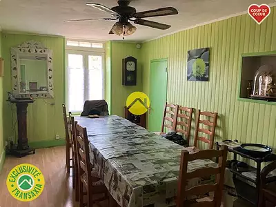 Maison, 80 m²