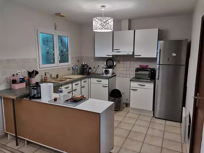 Maison, 81 m²