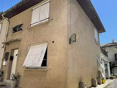 Maison, 75 m²