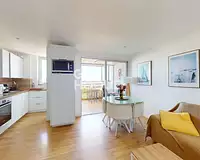 Appartement, 39,61 m²