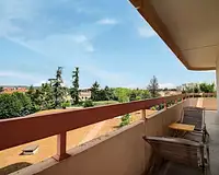 Appartement, 98,76 m²