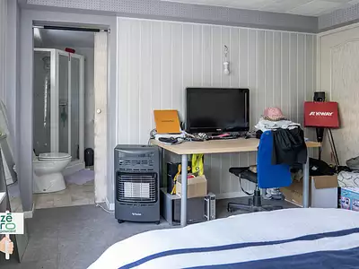 Maison, 137 m²