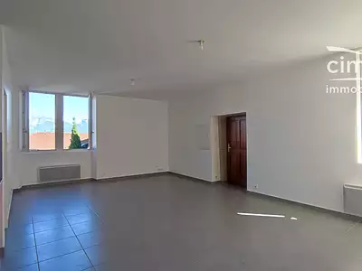 Appartement, 75,41 m²