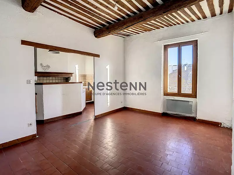 Appartement, 97 m²