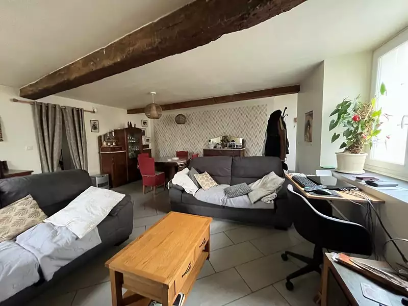 Maison, 97 m²