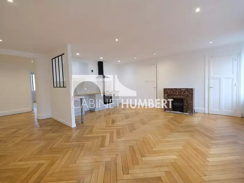 Appartement, 108 m²