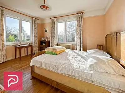 Maison, 100 m²
