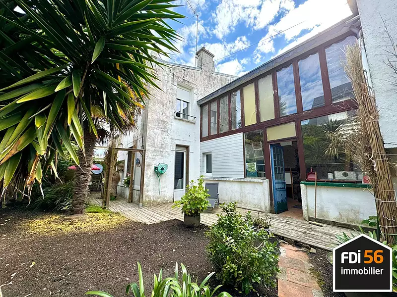 Maison, 170 m²