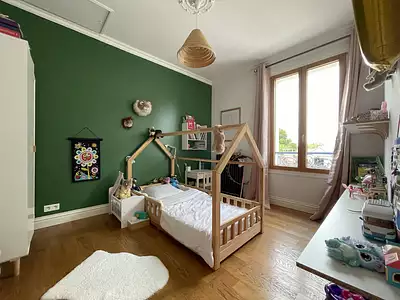 Maison, 205 m²