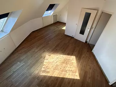 Appartement, 52 m²
