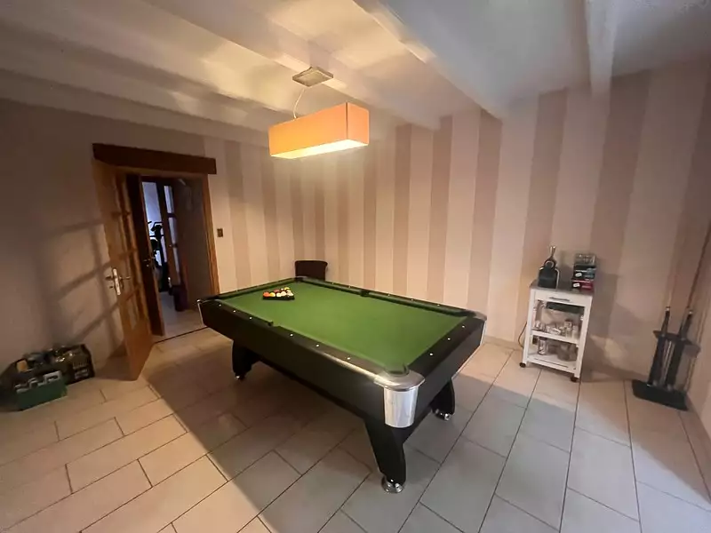 Maison, 238 m²