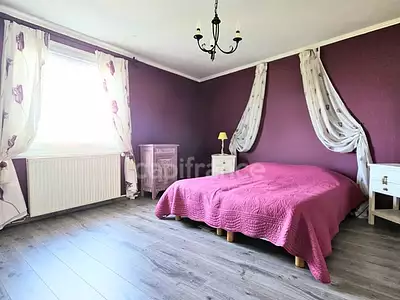 Appartement, 129 m²