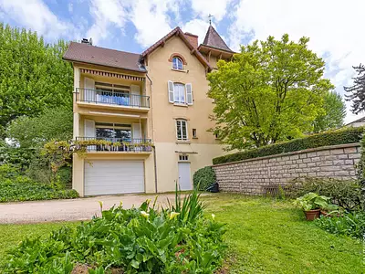 Maison, 200 m²